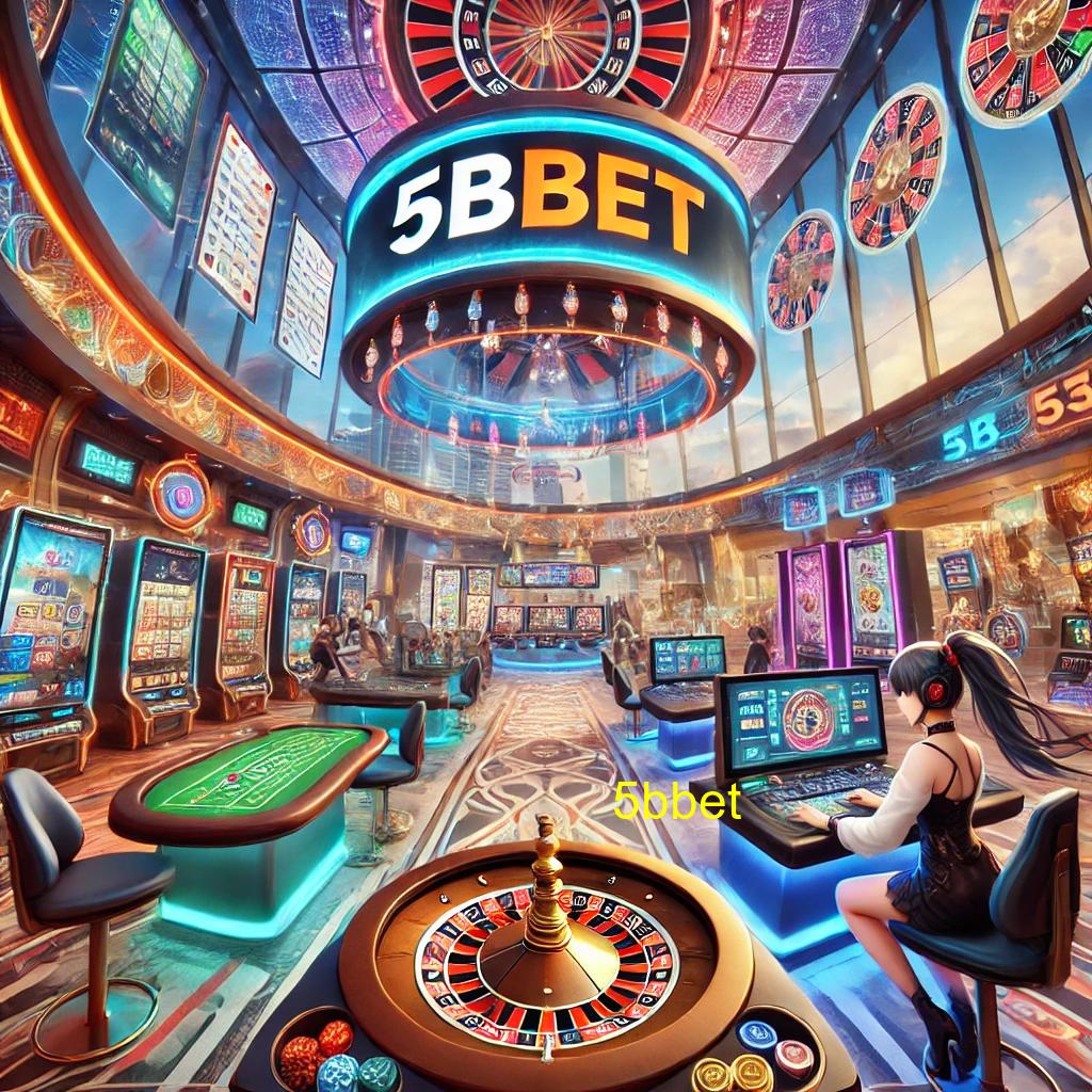 5bbet