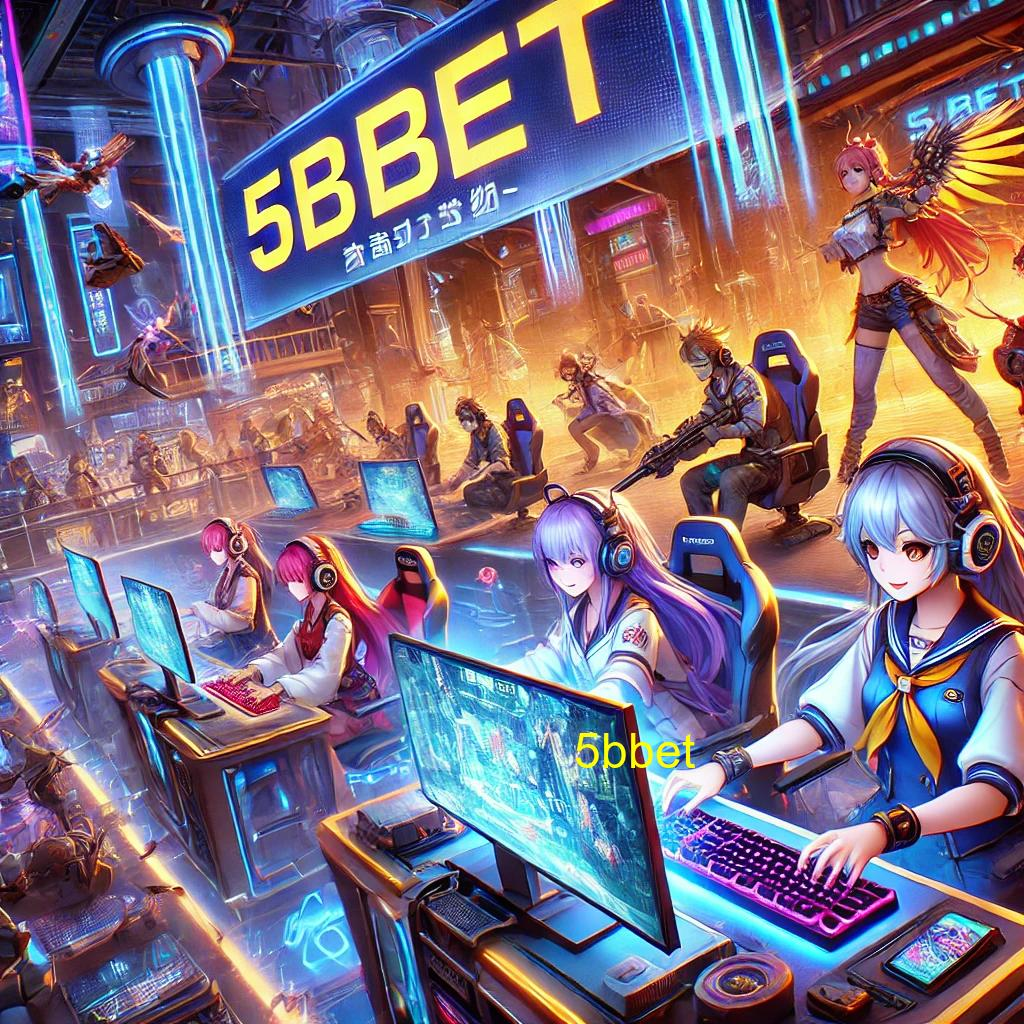 5bbet