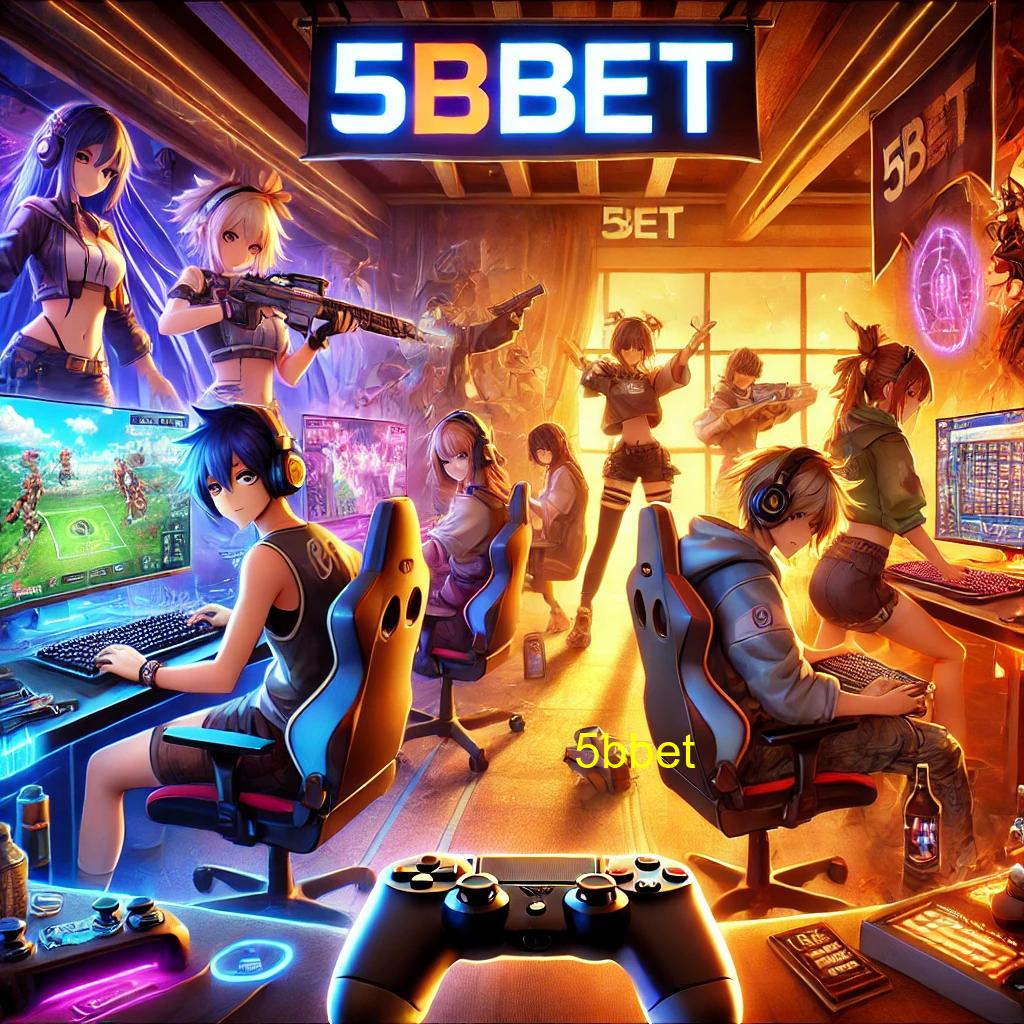 5bbet