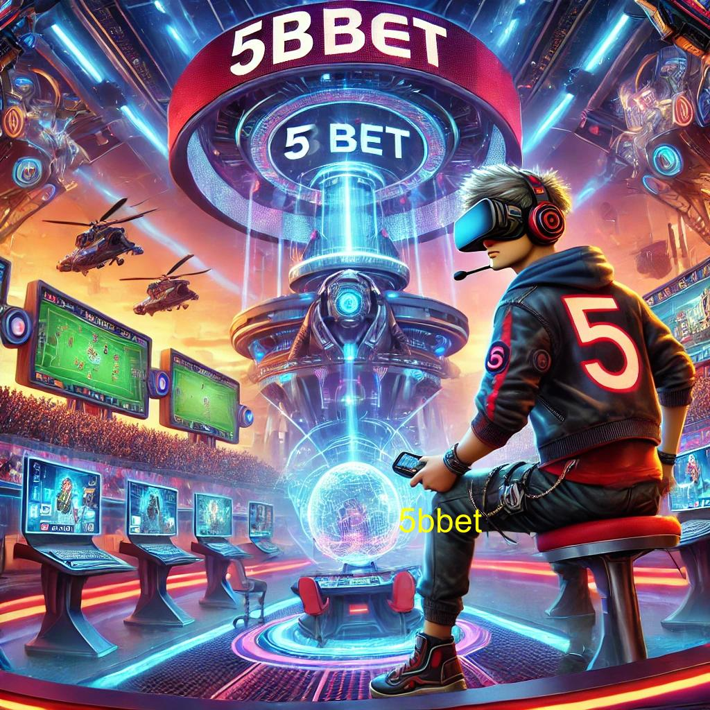 5bbet