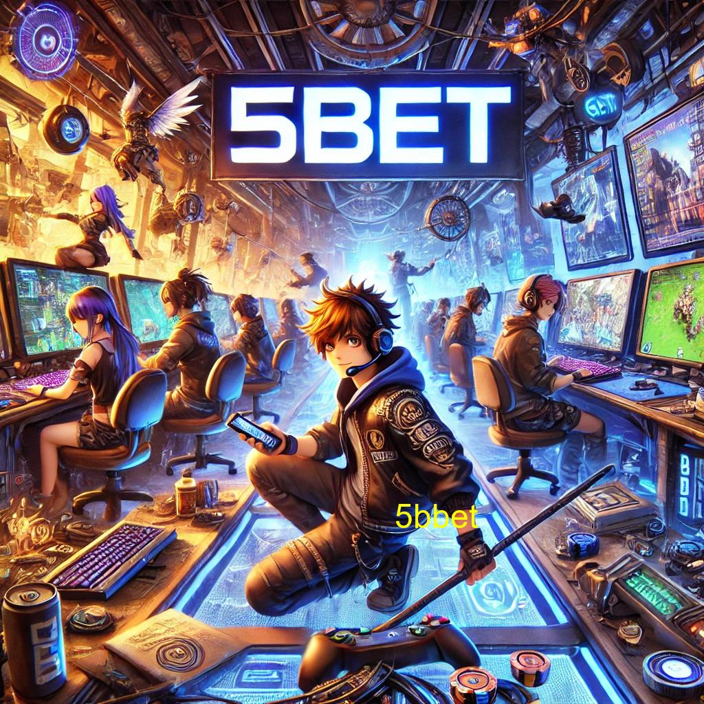 5bbet