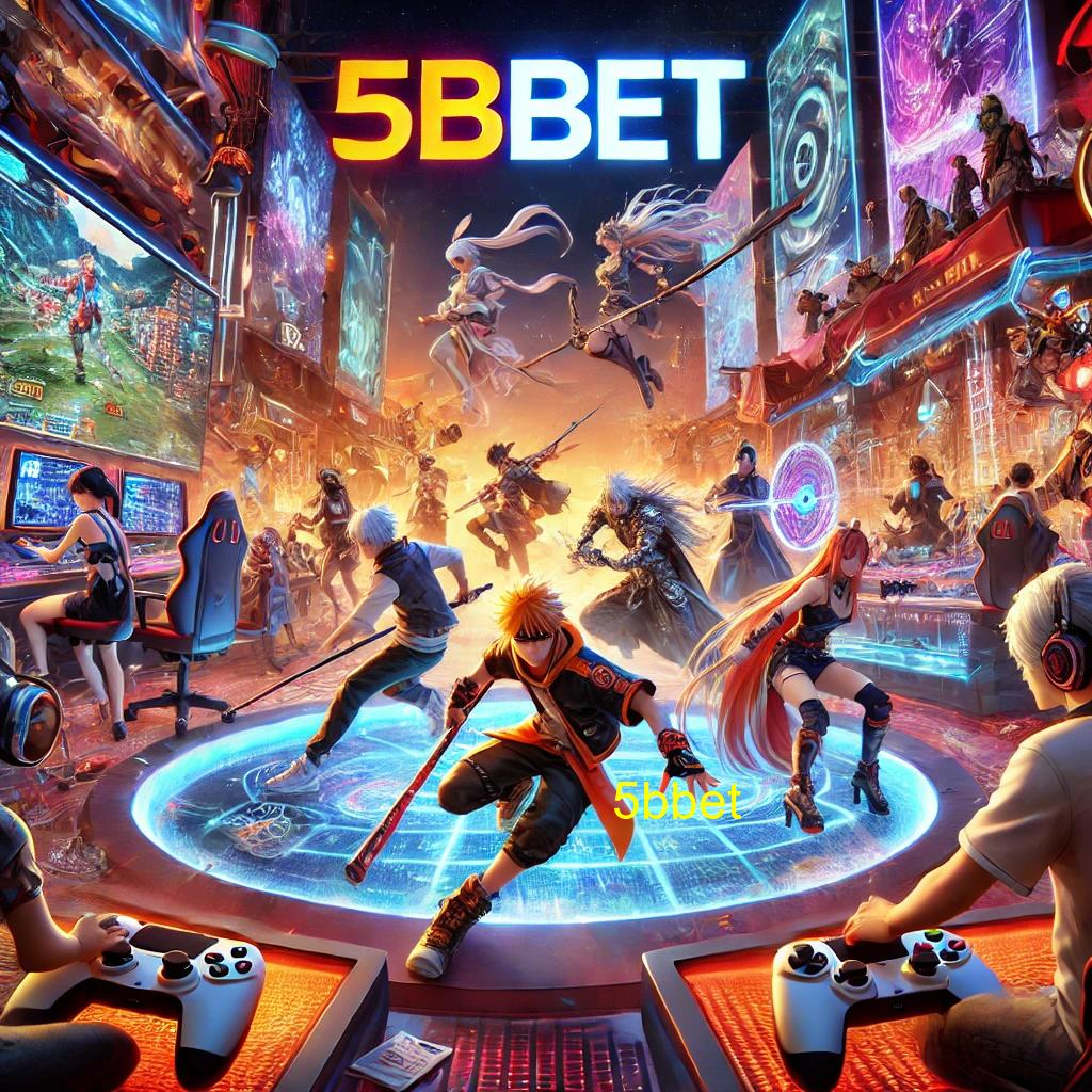 5bbet
