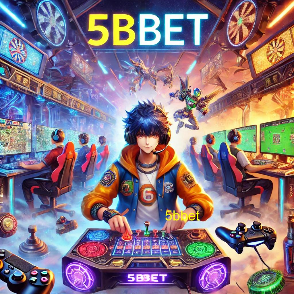 5bbet