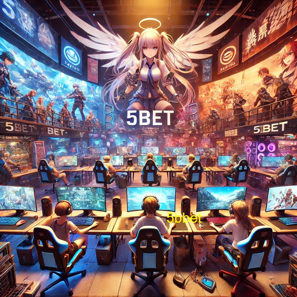 5bbet