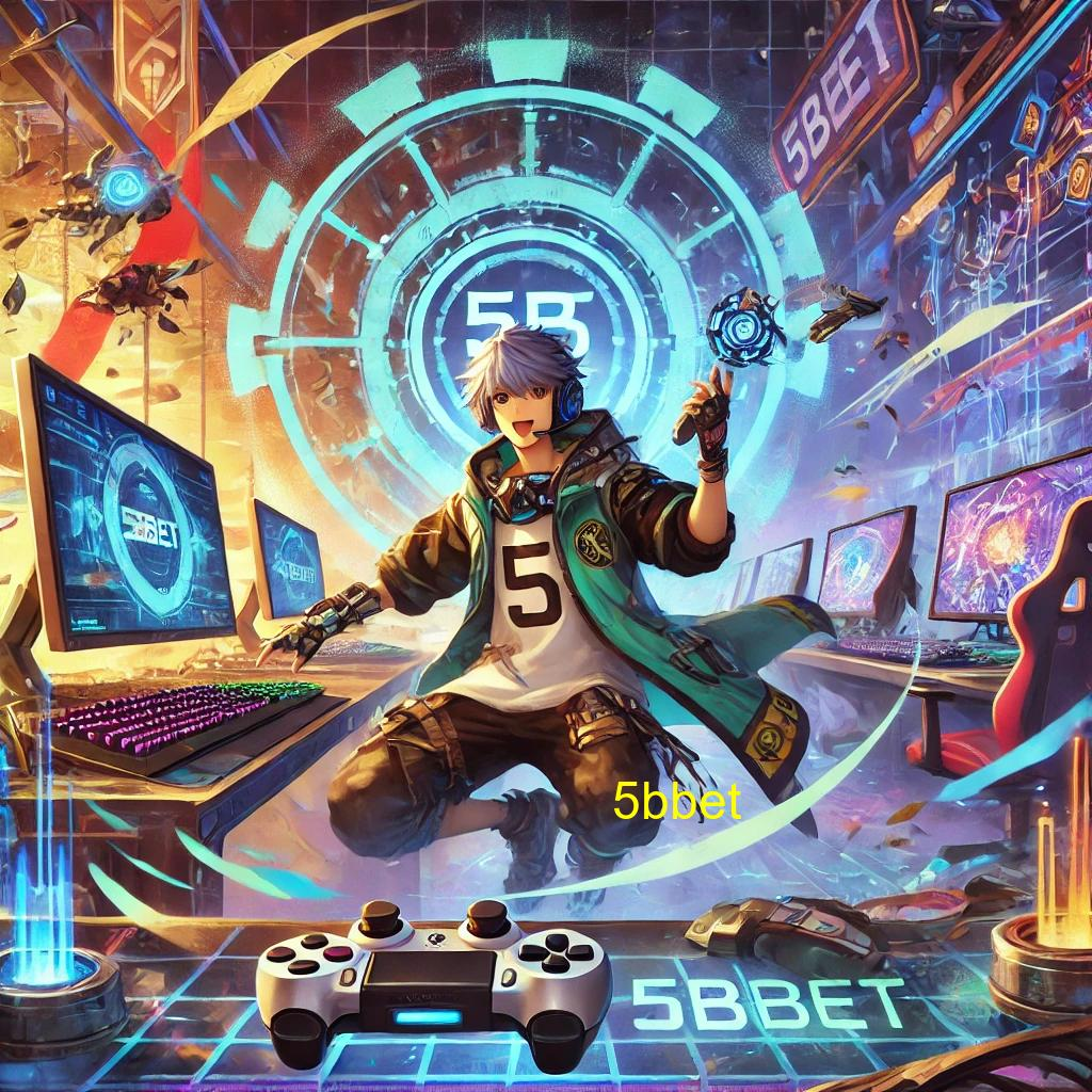 5bbet