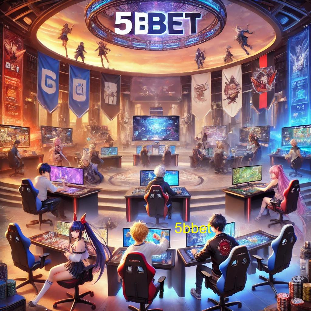 5bbet