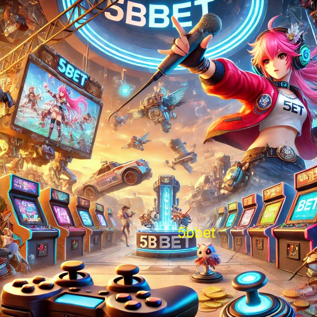 5bbet