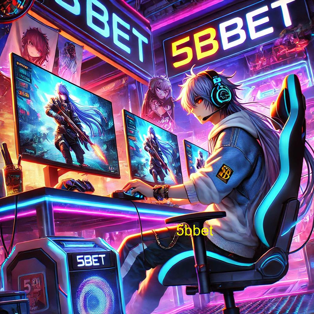 5bbet