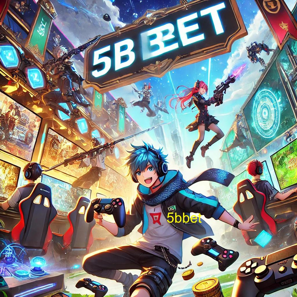 5bbet